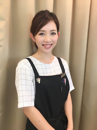 CERA和香　スタッフ紹介