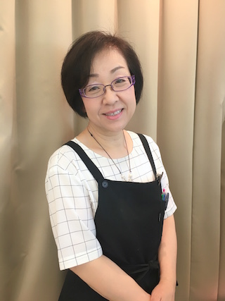 CERA和香 スタッフ紹介